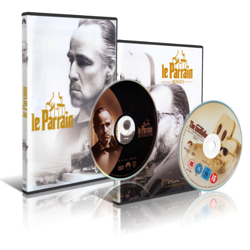 Le Parrain