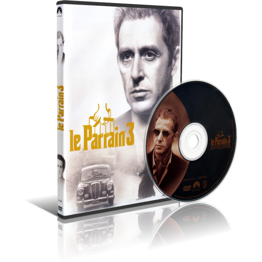 Le Parrain 3