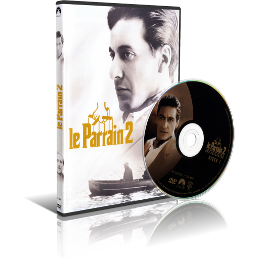 Le Parrain 2