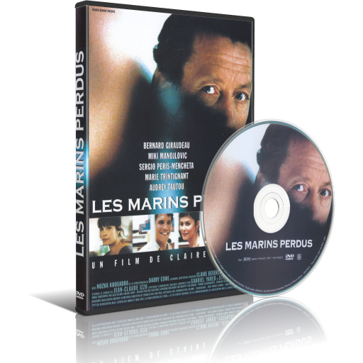 Les Marins perdus