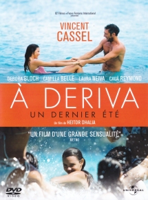Â Deriva