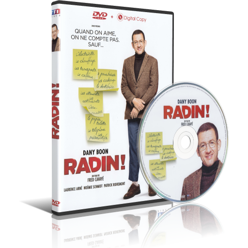 Radin!