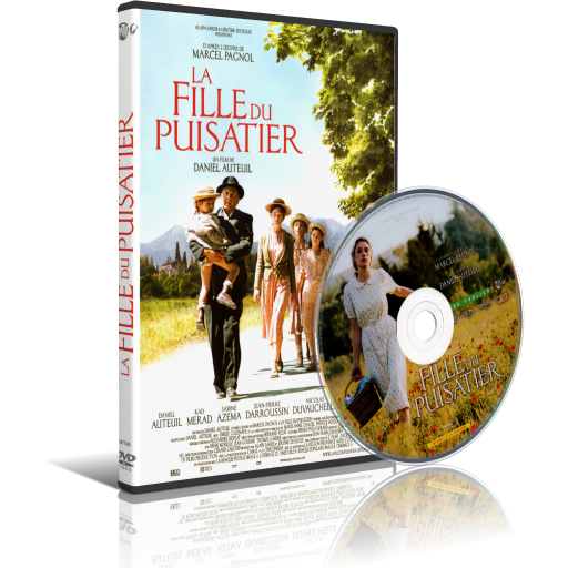 La Fille du puisatier