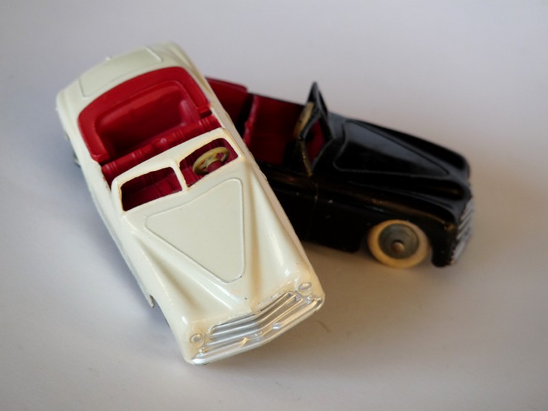 Simca 8 sport Dinky-Toys x 2 2 web