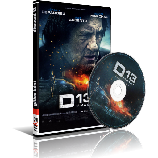 Diamant 13