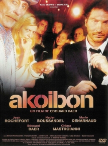 Akoibon