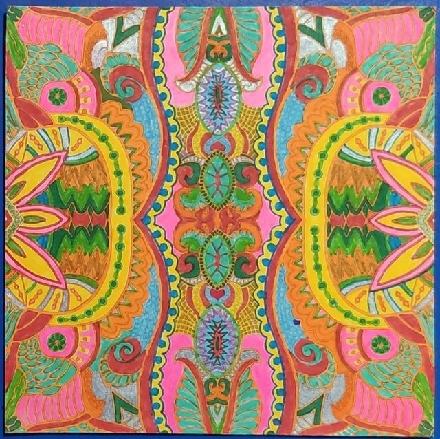 CarteMandala�ArtTh�rapie - 2021 Carr&eacute;s (1)