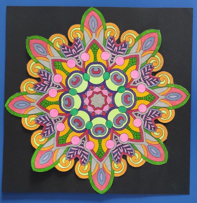 CarteMandala�ArtTh�rapie - 2021 Ronds (8)