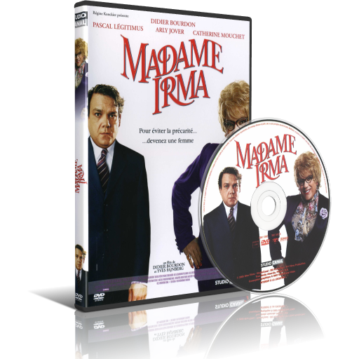 Madame Irma