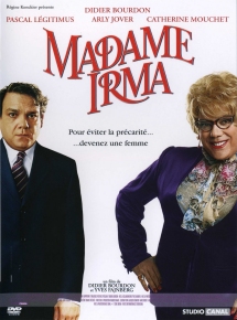Madame Irma