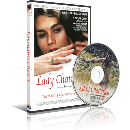 Lady Chatterley
