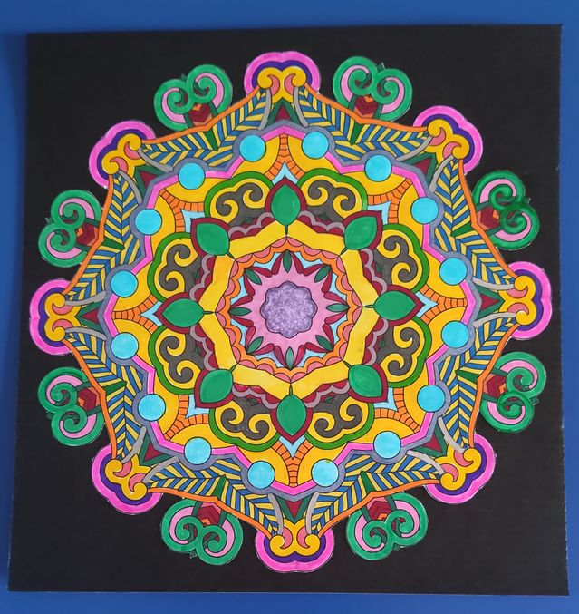 CarteMandala�ArtTh�rapie - 2021 Avril (5)