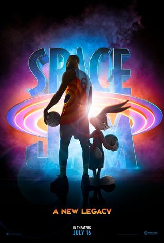 Space Jam - Nouvelle ère (2021)