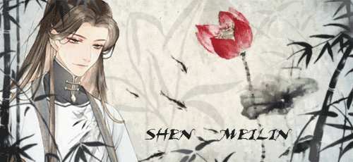 Shen Meilin