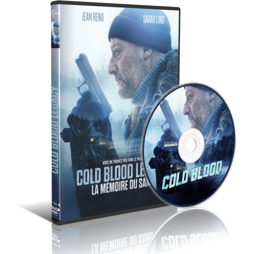 Cold Blood Legacy
