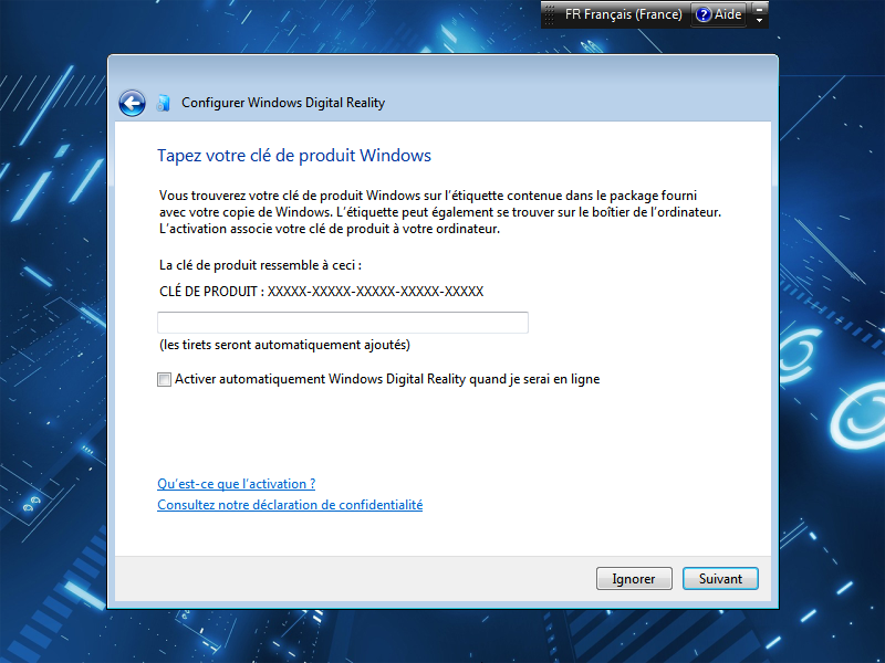 Windows 7 Digital Reality (X64) Fr14