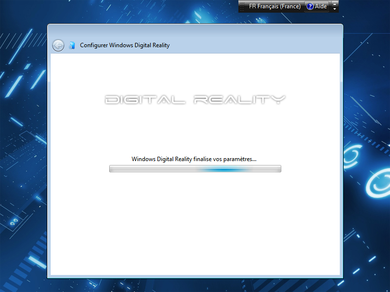 Windows 7 Digital Reality (X64) Fr 18