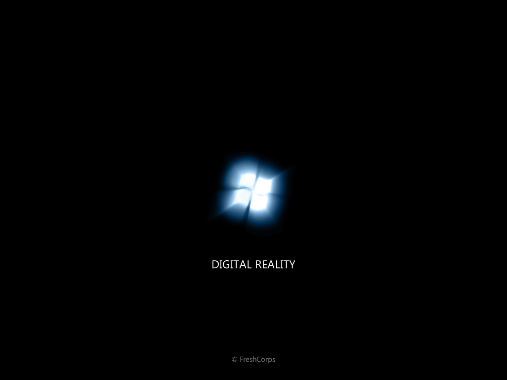 Windows 7 Digital Reality (X64) Fr 19