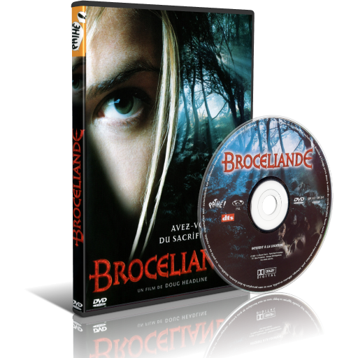 Brocéliande