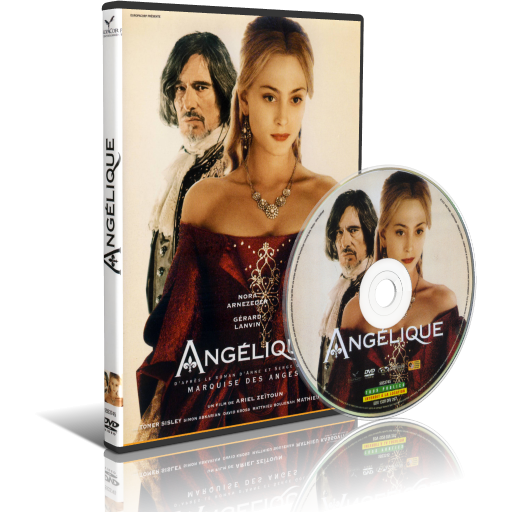 Angélique