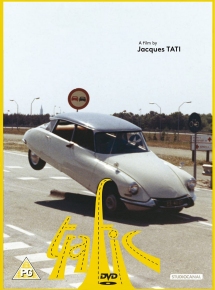 Trafic