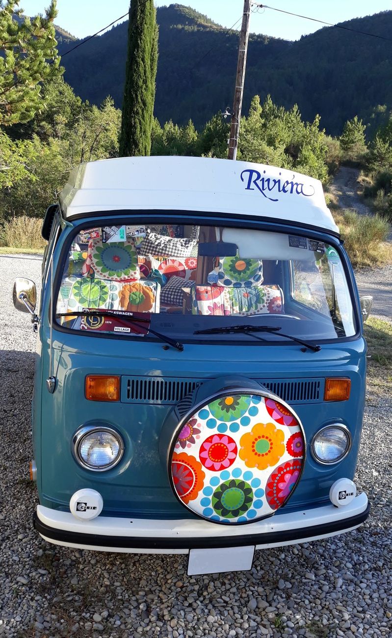 cache-roue fleur Riviera 1  