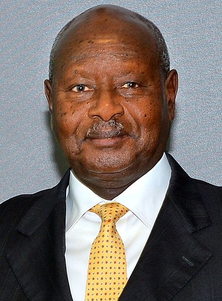 Président Président