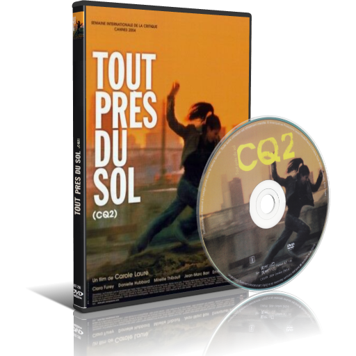 CQ2 (Tout près du sol)