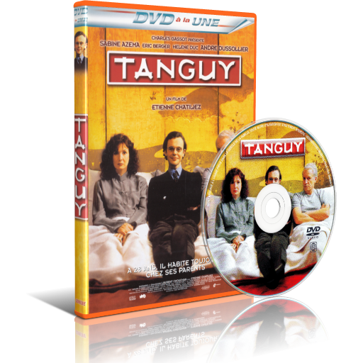 Tanguy