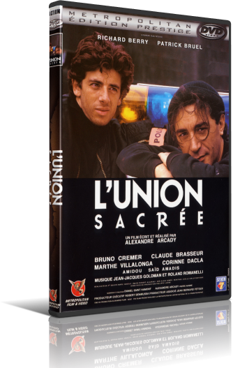 L'Union sacrée