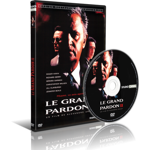 Le Grand pardon 2