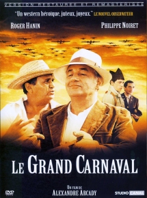 Le Grand carnaval