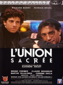 L'Union sacrée