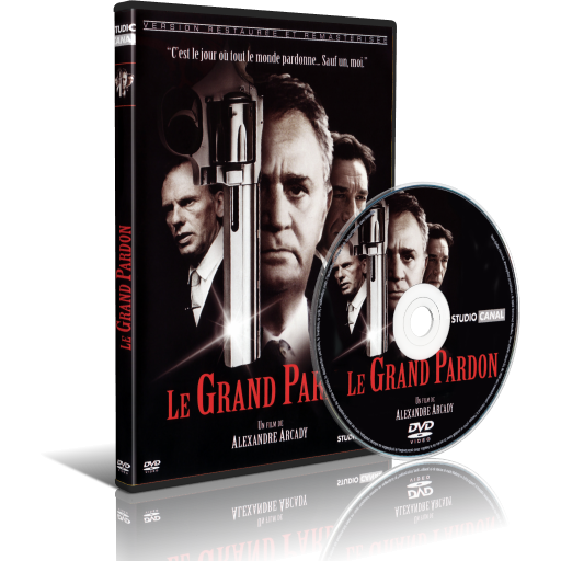 Le Grand pardon