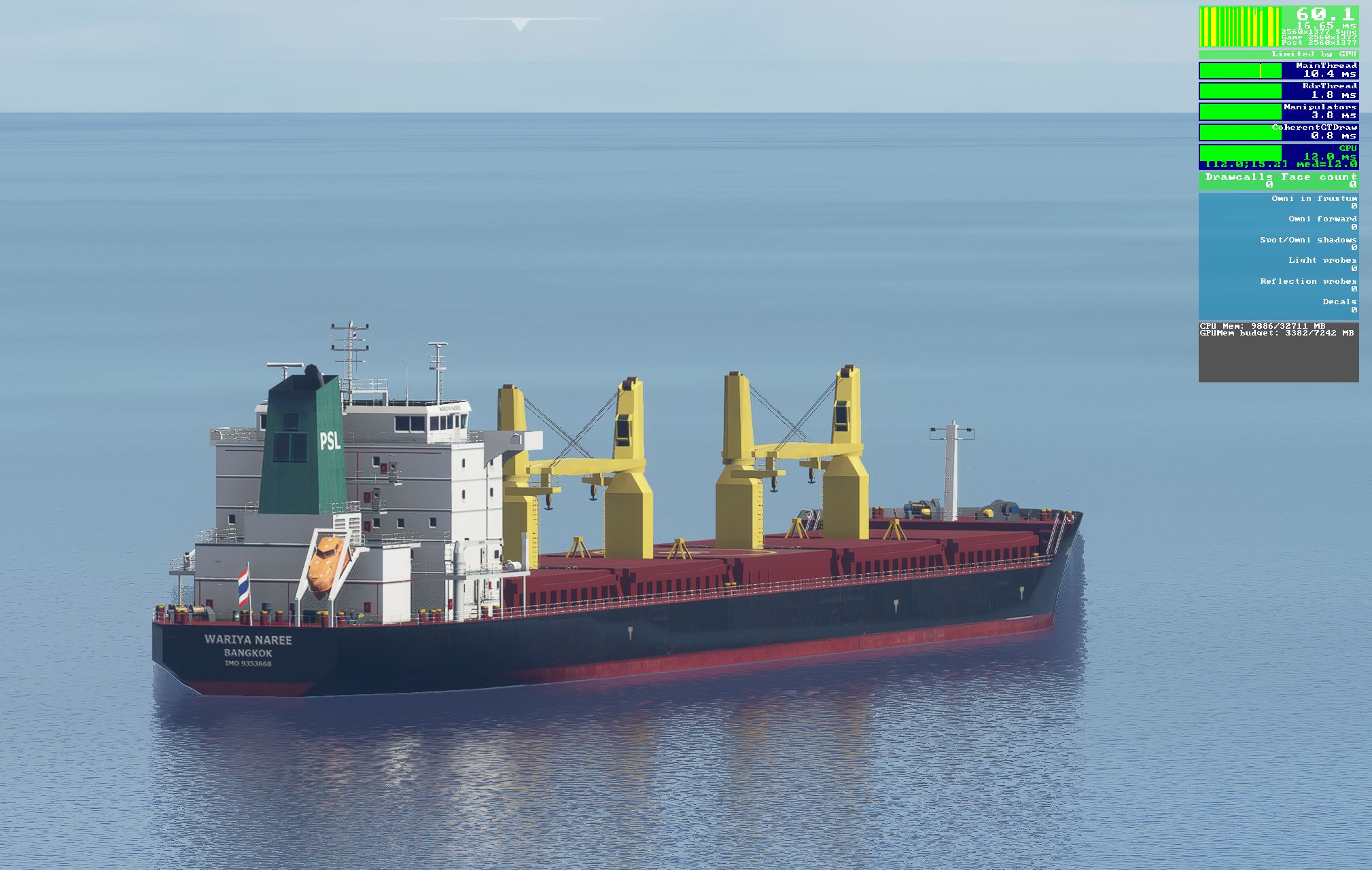 Global AI Ship Traffic V2 For MSFS 538 By Hnielsen791 World global-ai-ship-traffic-v2-for-msfs-538-by-hnielsen791-world