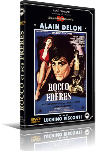 Rocco et ses Frères