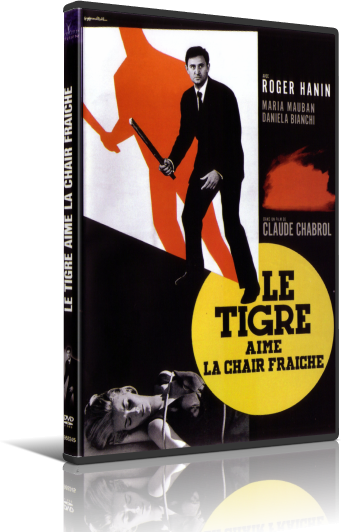 Le Tigre aime la chair fraîche