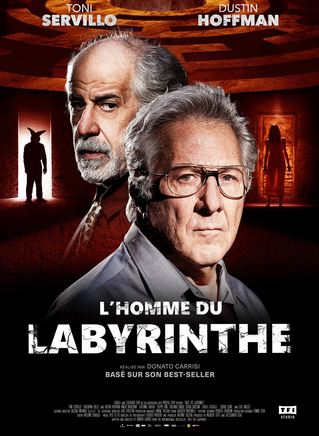 L'Homme du Labyrinthe (2021)