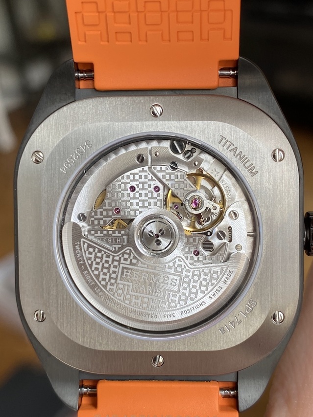 encore une Hermès! 21042903233823909017393829