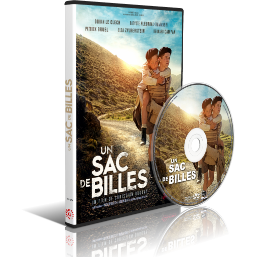 Un Sac De Billes