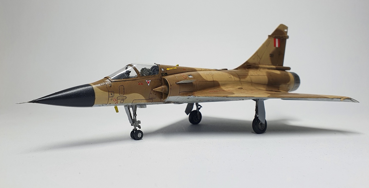 [Modelsvit] 1/72 - Dassault Mirage 2000C  - Page 3 21050212203219477617397849