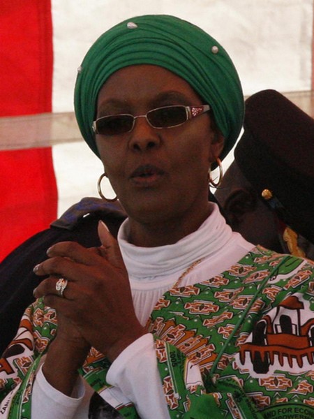 Première dame Première dame
