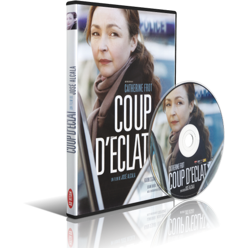 Coup d'éclat