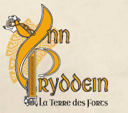 Logo Ynn Pryddein