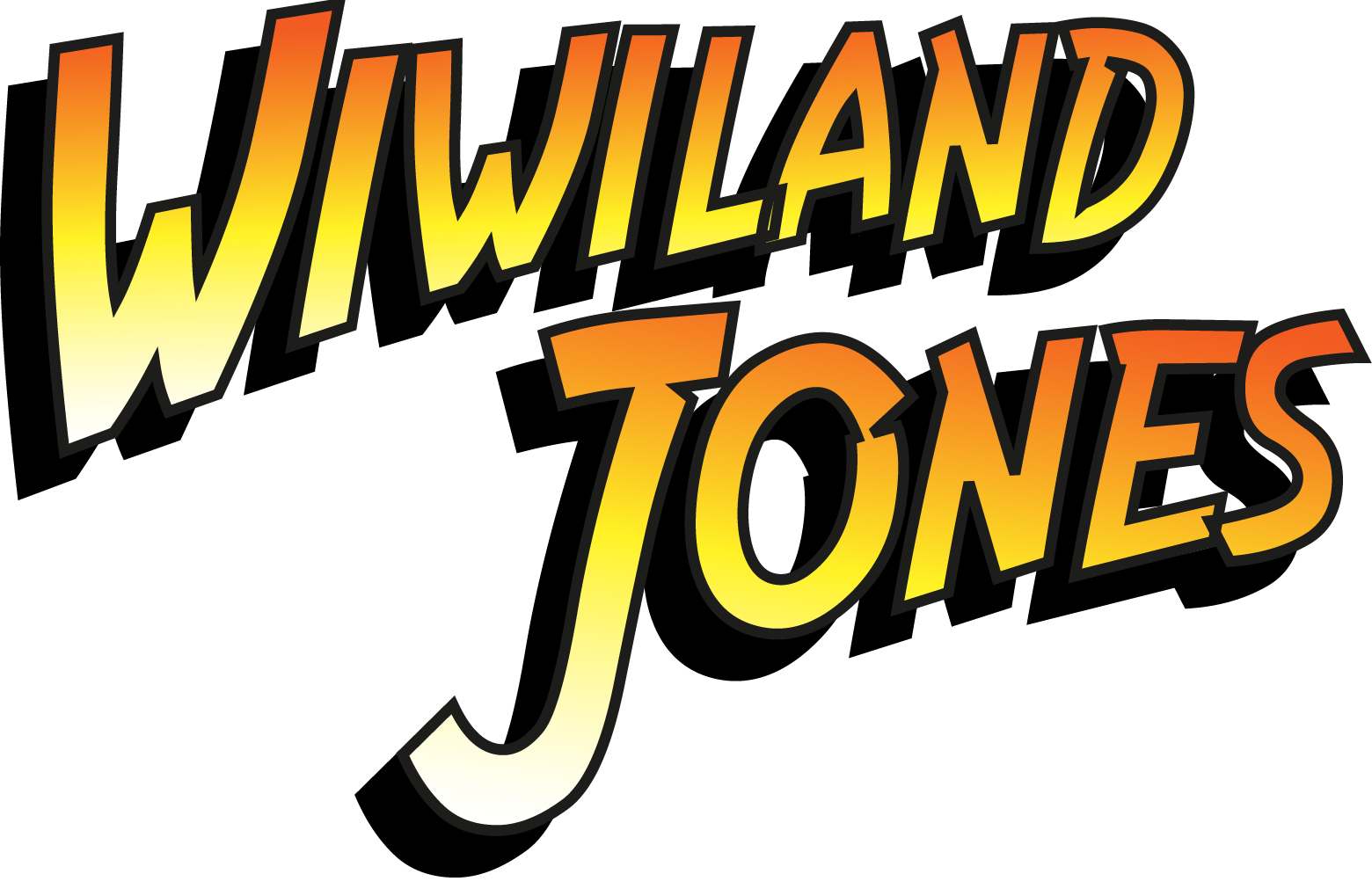 wiwland jones logo