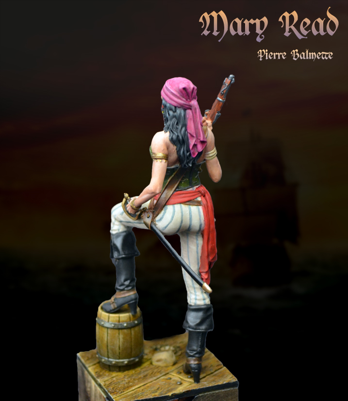 Mary Read Scale75 21050810595611800717407367