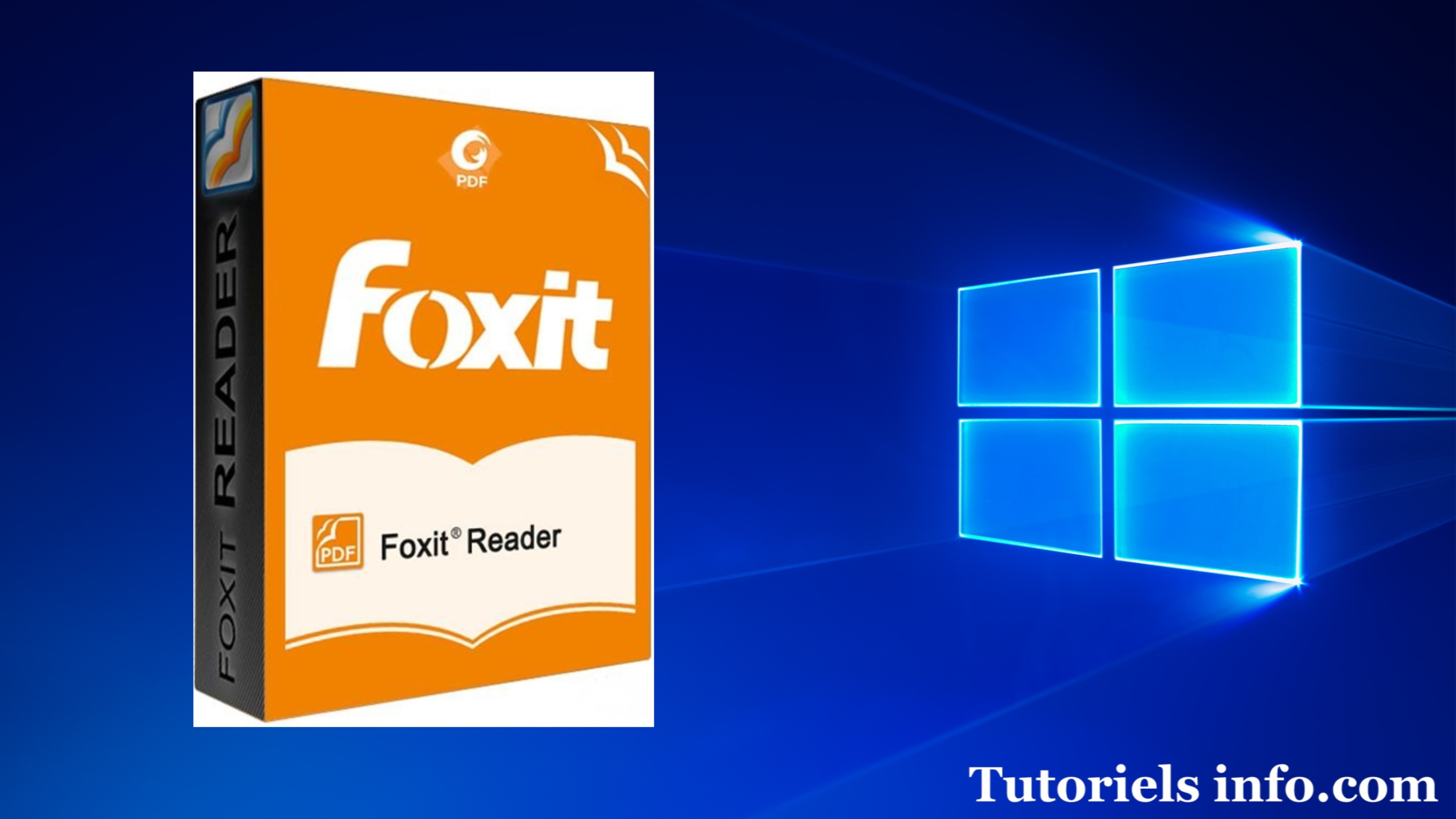 FOXIT READER