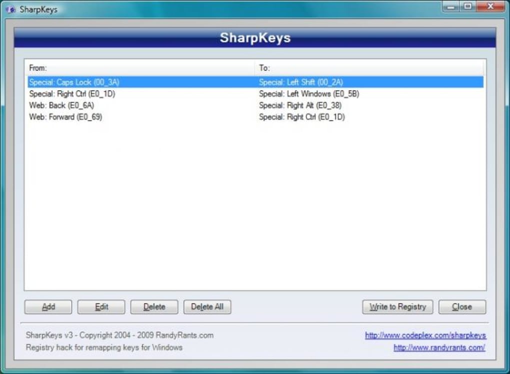 sharpkeys-screenshot