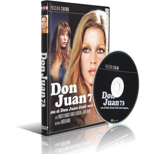 Don Juan 73
