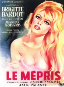 Le Mépris
